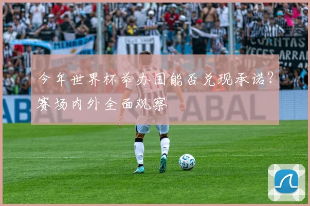 今年世界杯举办国能否兑现承诺？赛场内外全面观察