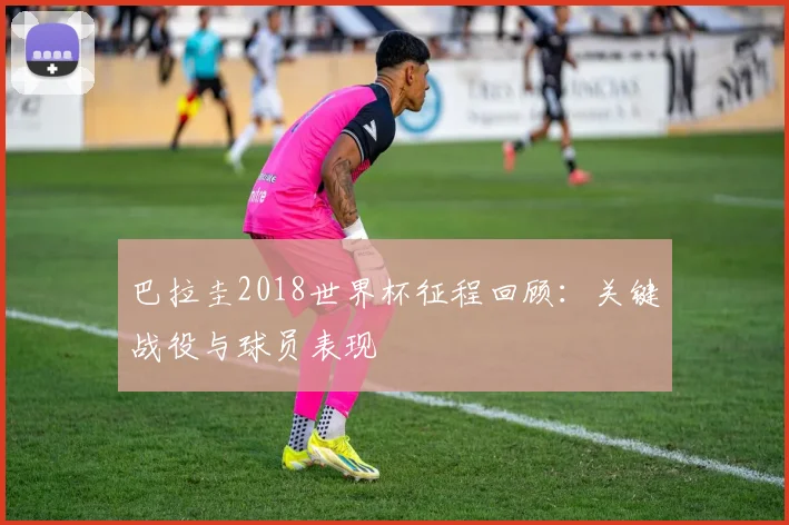 巴拉圭2018世界杯征程回顾：关键战役与球员表现