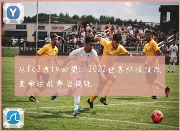 从fc3典tv回望：2022世界杯投注改变命运的那些夜晚