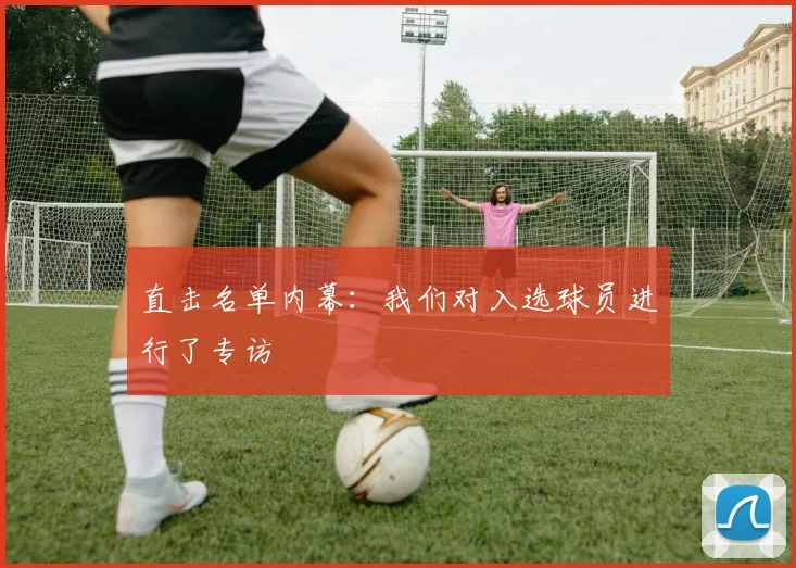 直击名单内幕：我们对入选球员进行了专访
