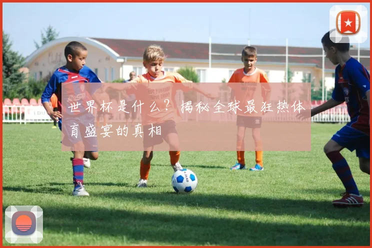 世界杯是什么?揭秘全球最狂热体育盛宴的真相